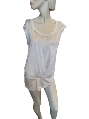 Women's tshirt