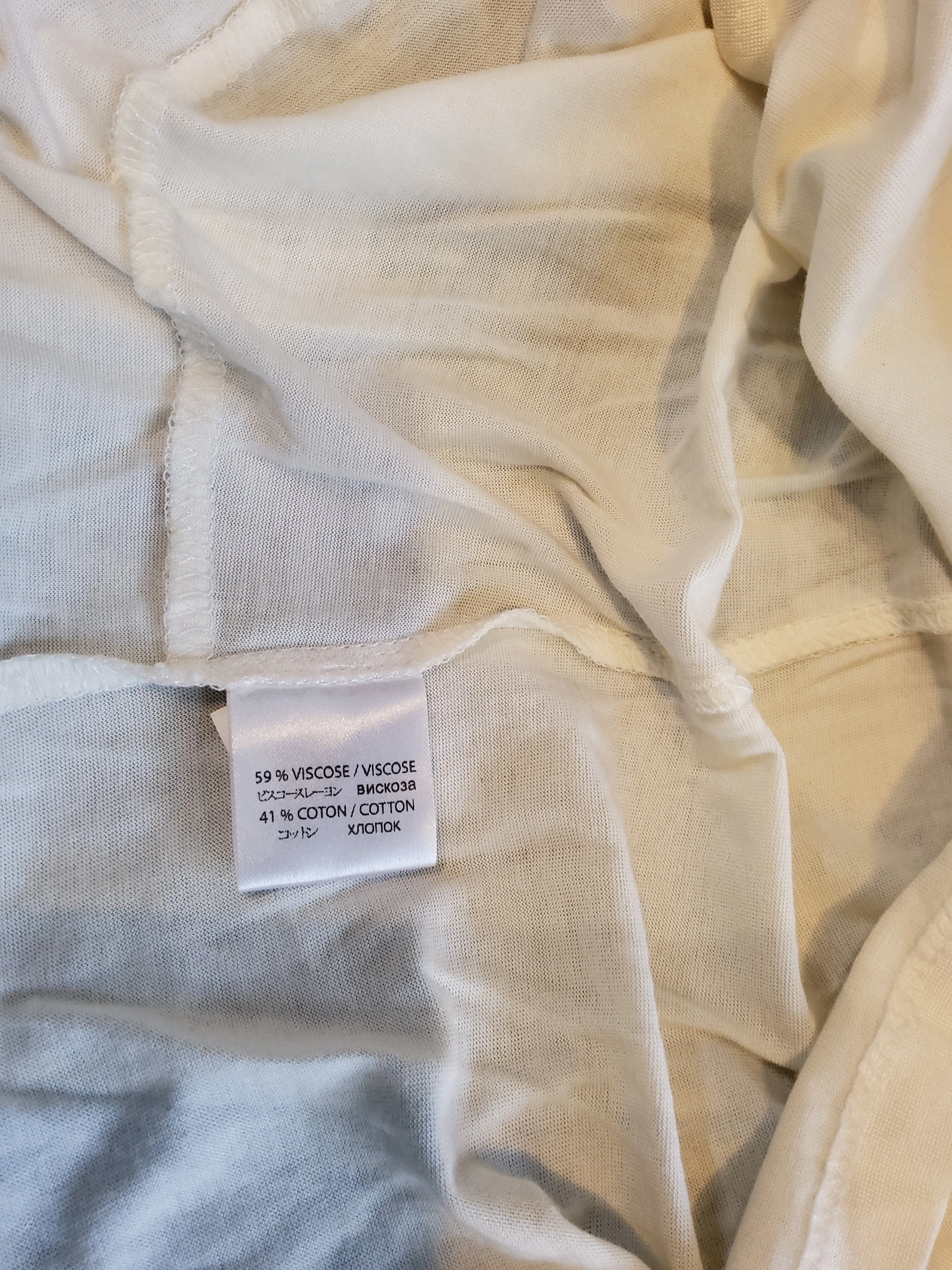 Women's tshirt