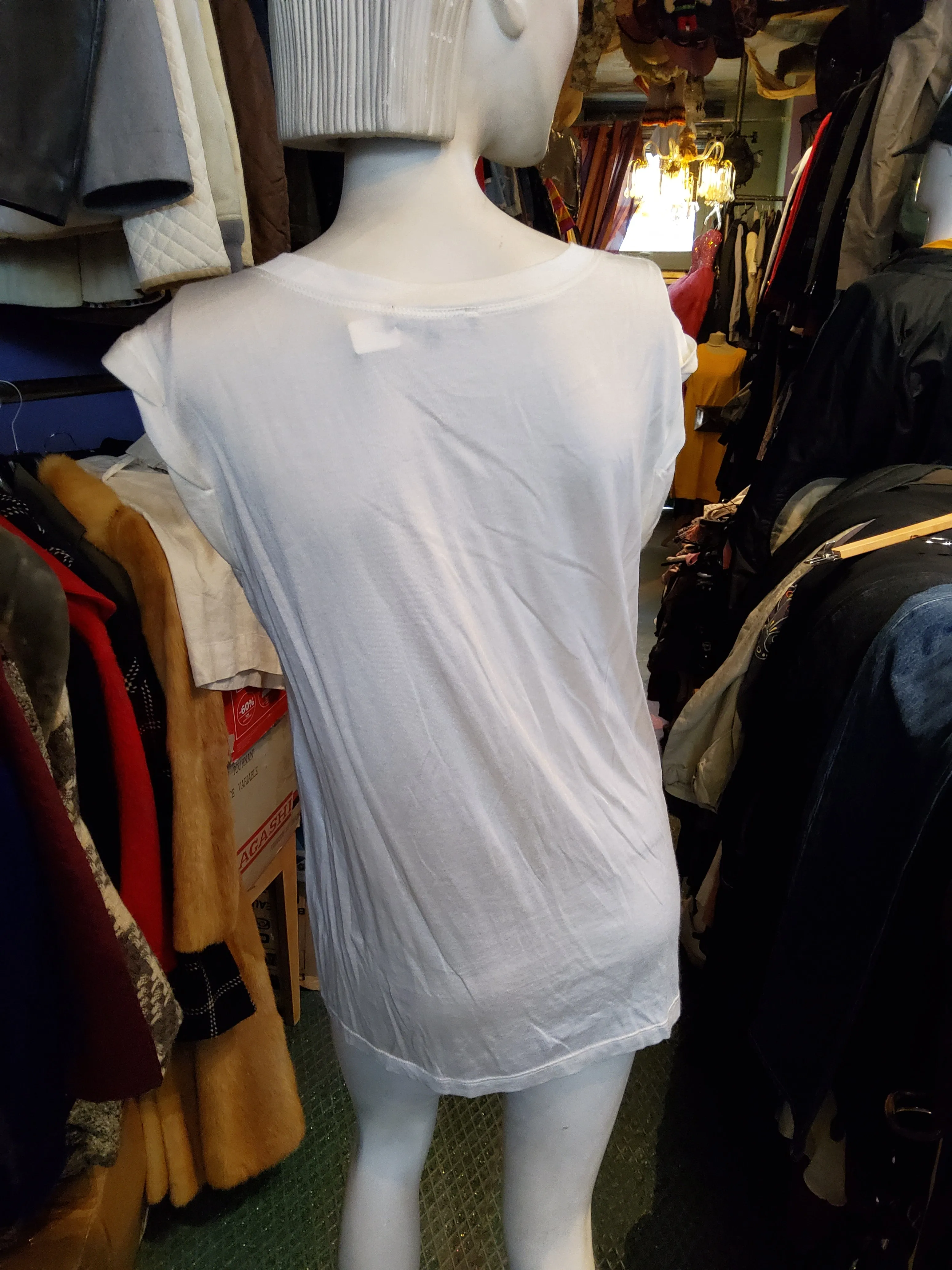 Women's tshirt