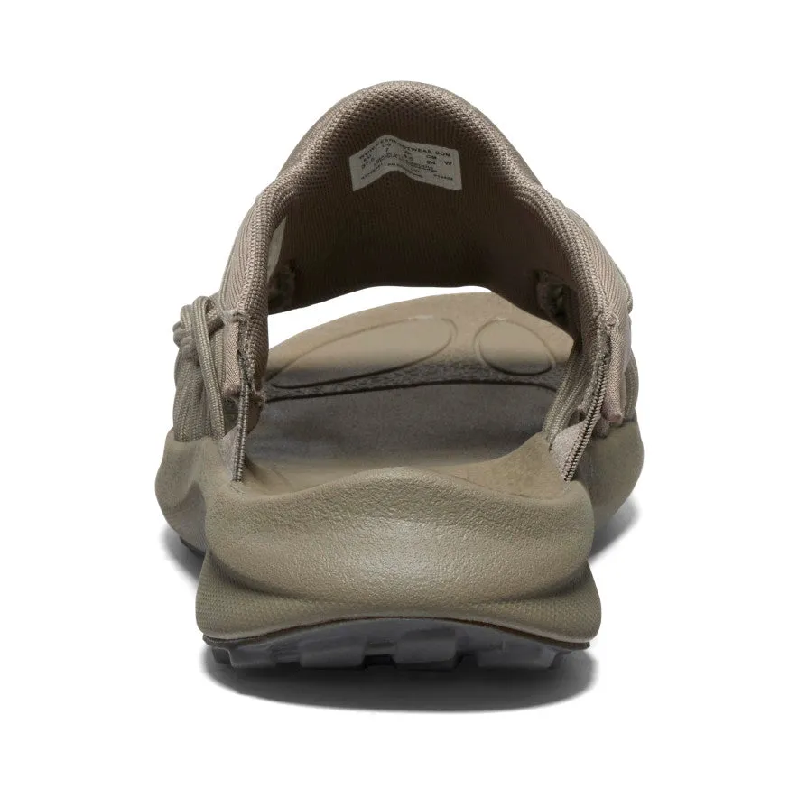 Women's UNEEK SNK Slide