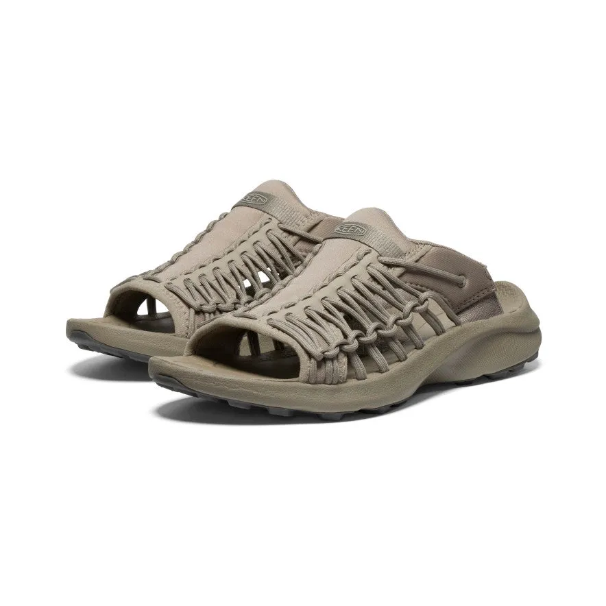 Women's UNEEK SNK Slide