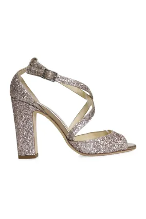 [WS5105] Jimmy Choo | High heel sandals
