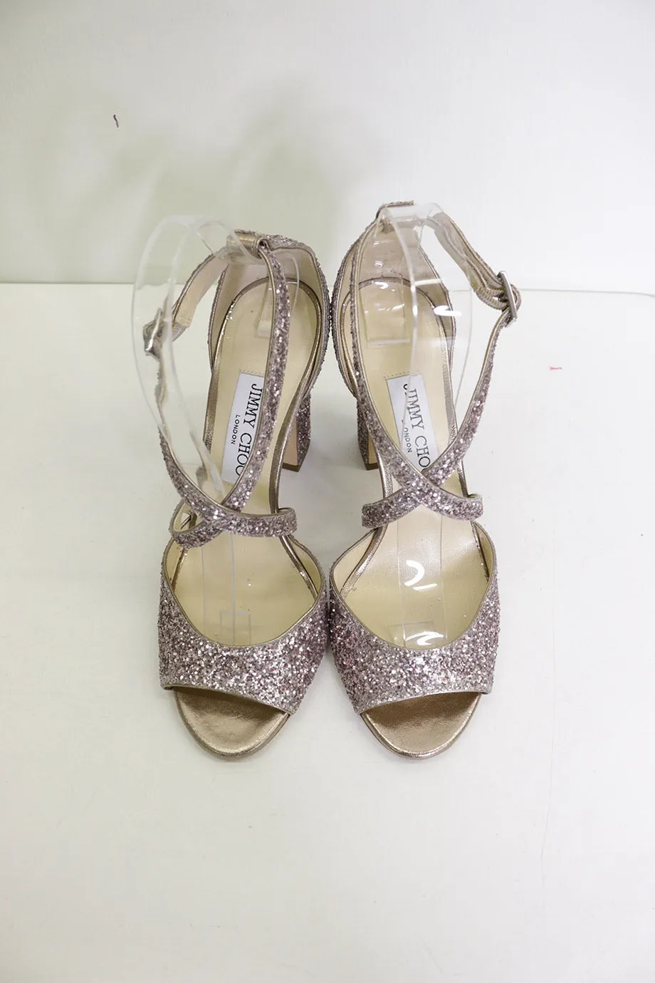 [WS5105] Jimmy Choo | High heel sandals