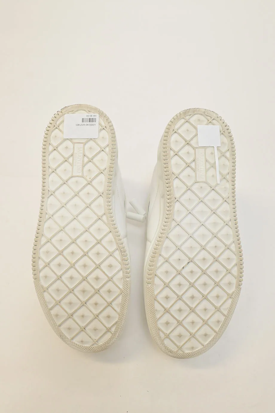 [WS7463] Valentino Garavani | wedge sneakers