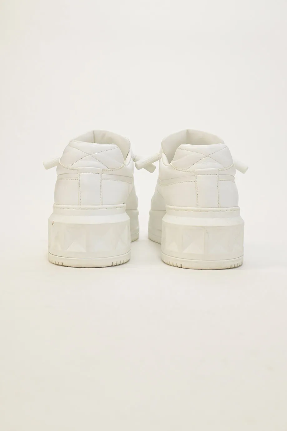 [WS7463] Valentino Garavani | wedge sneakers