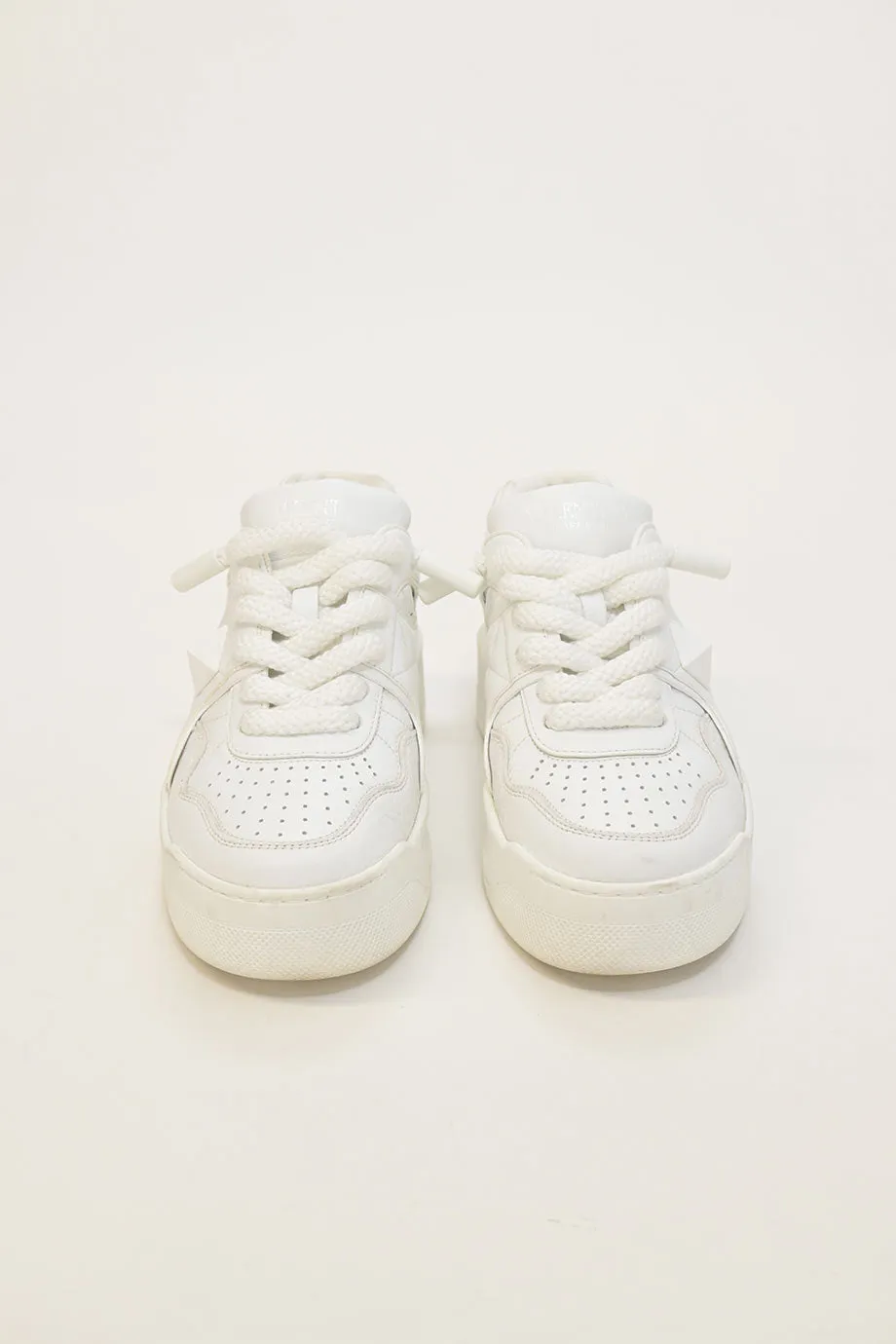 [WS7463] Valentino Garavani | wedge sneakers