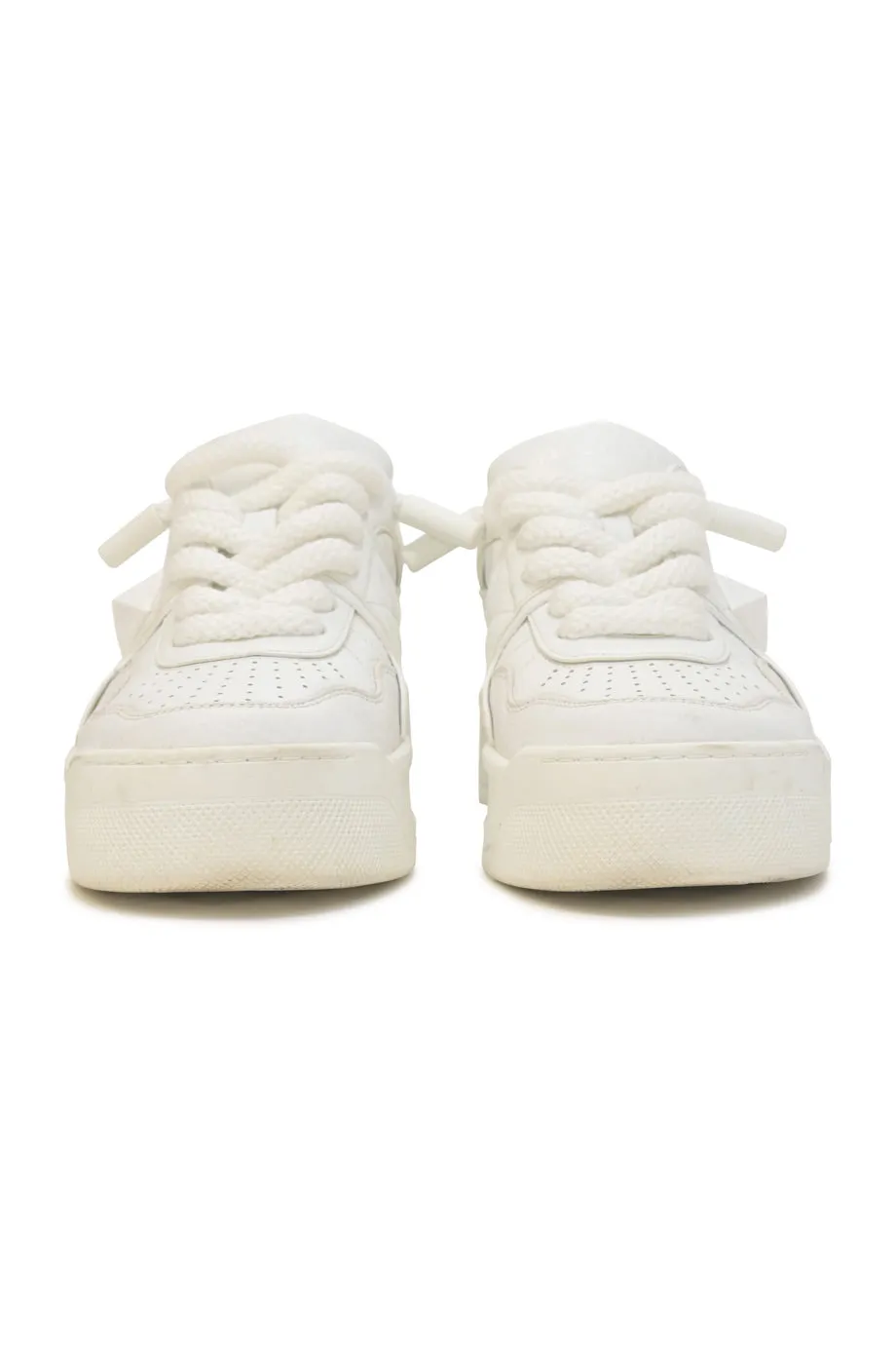 [WS7463] Valentino Garavani | wedge sneakers