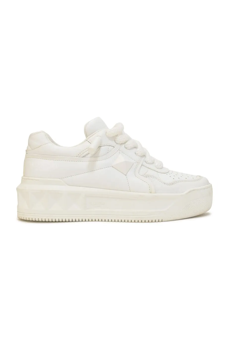 [WS7463] Valentino Garavani | wedge sneakers