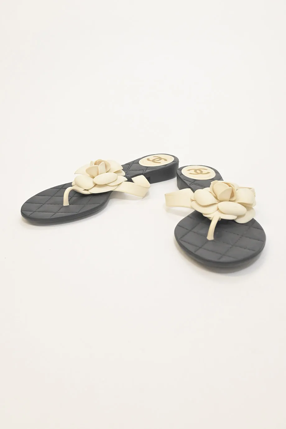 [WS7470] Chanel | Slip-ons
