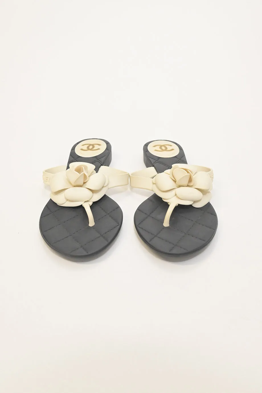 [WS7470] Chanel | Slip-ons
