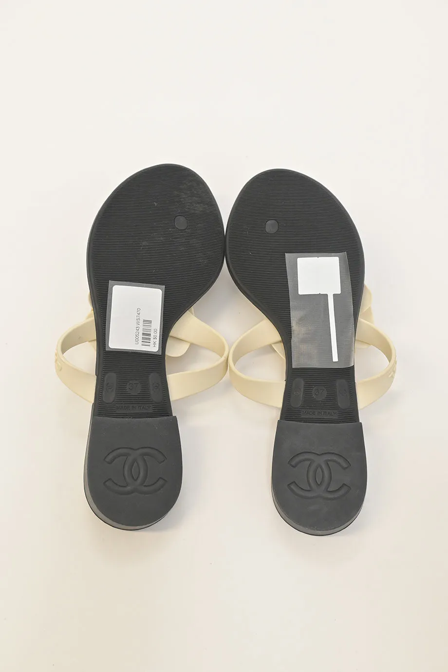 [WS7470] Chanel | Slip-ons