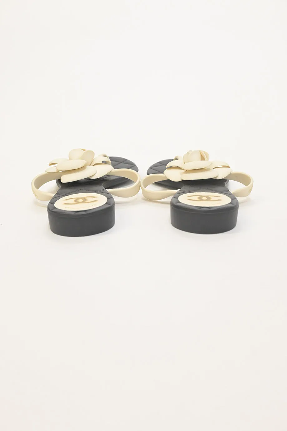 [WS7470] Chanel | Slip-ons