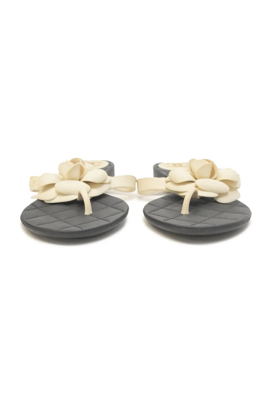 [WS7470] Chanel | Slip-ons
