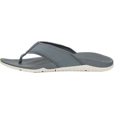 XTRATUF AUNA SANDAL - GREY