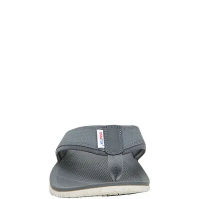 XTRATUF AUNA SANDAL - GREY