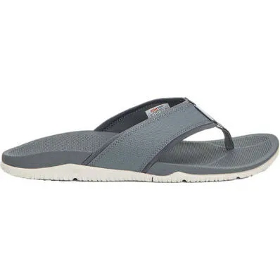 XTRATUF AUNA SANDAL - GREY