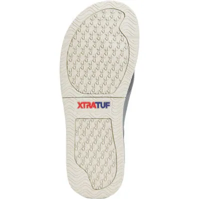 XTRATUF AUNA SANDAL - GREY