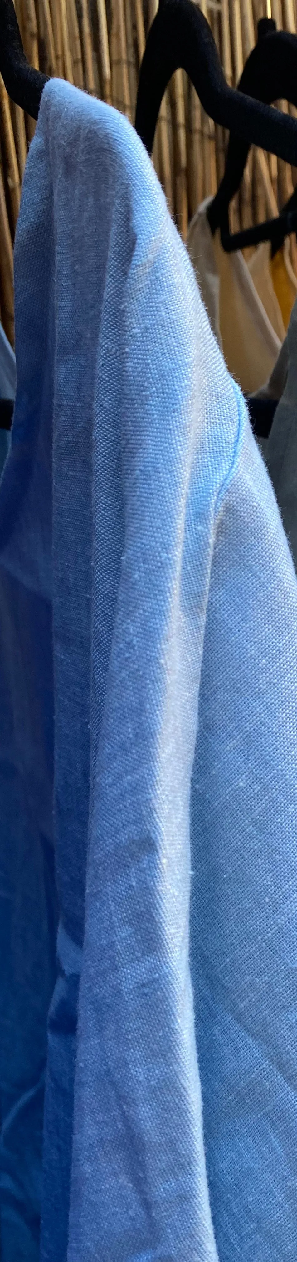 Zeb Tunic