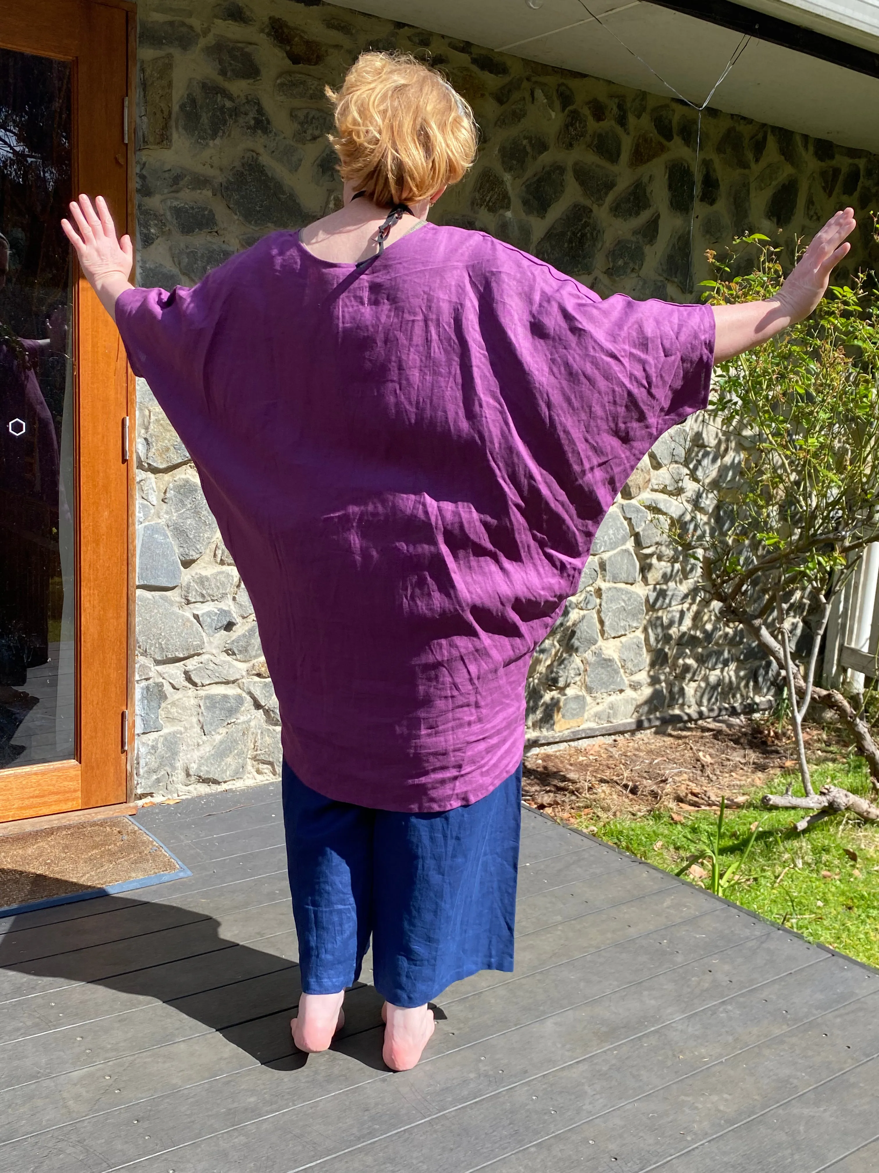 Zeb Tunic