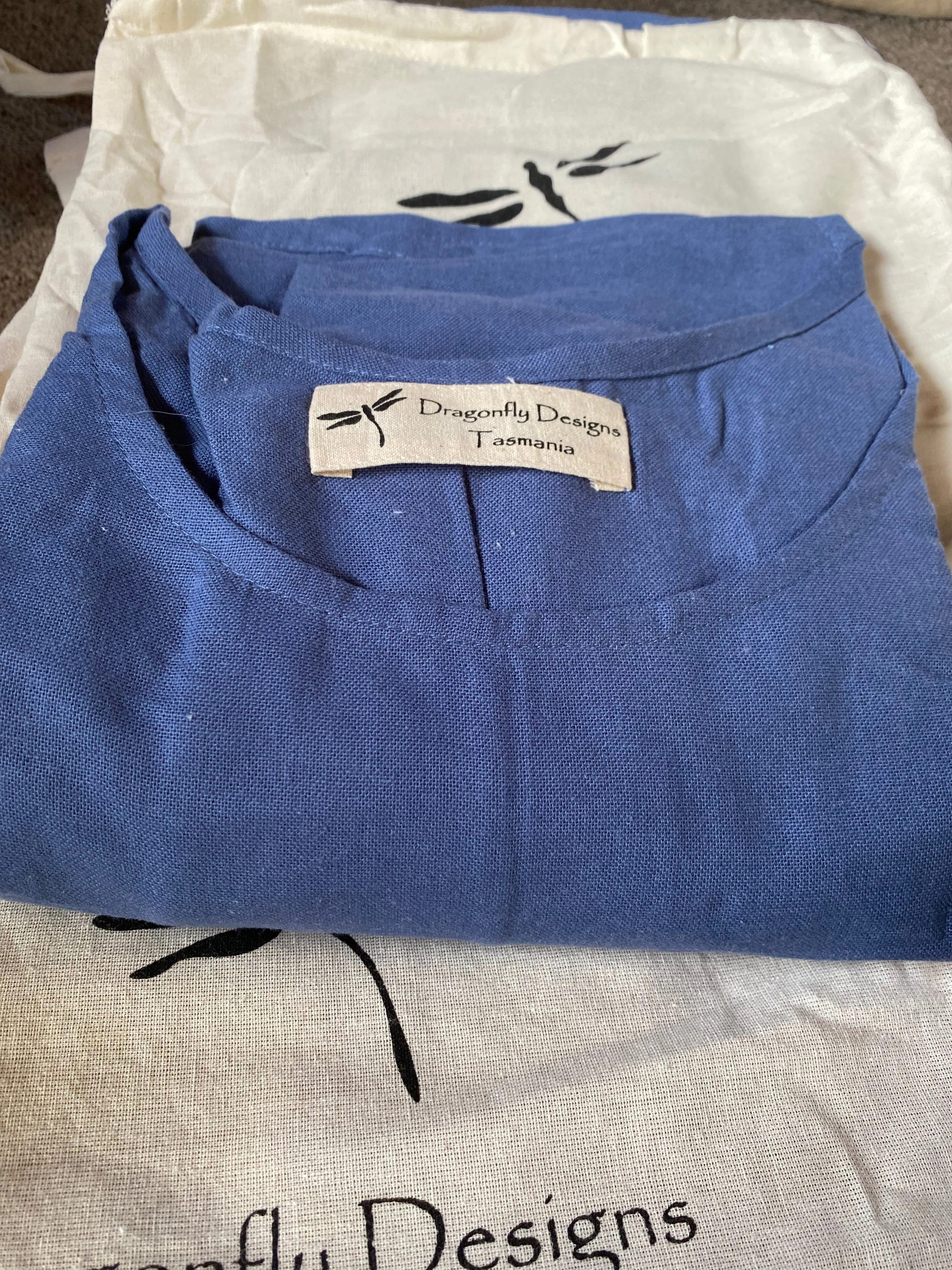Zeb Tunic