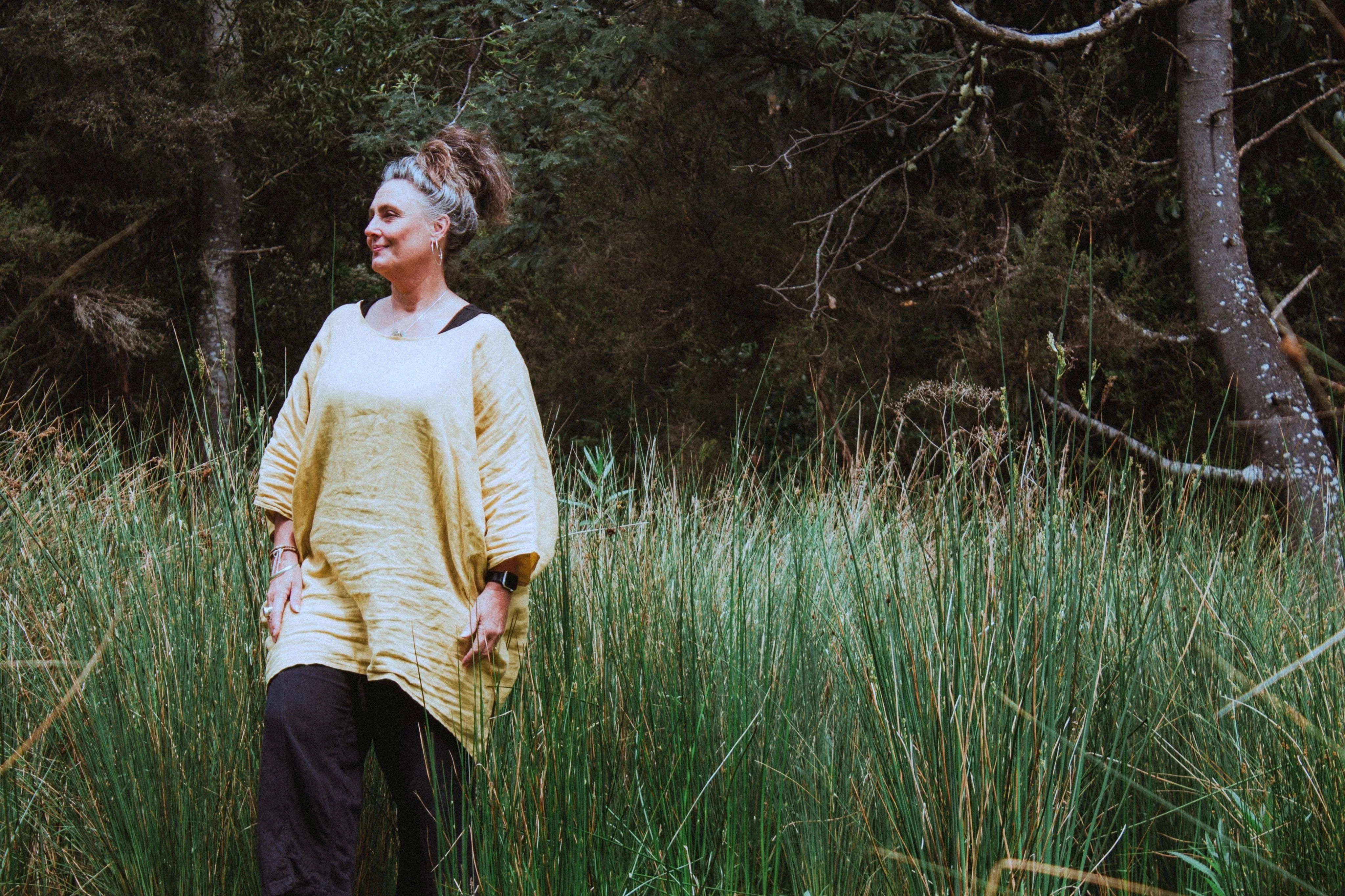Zeb Tunic