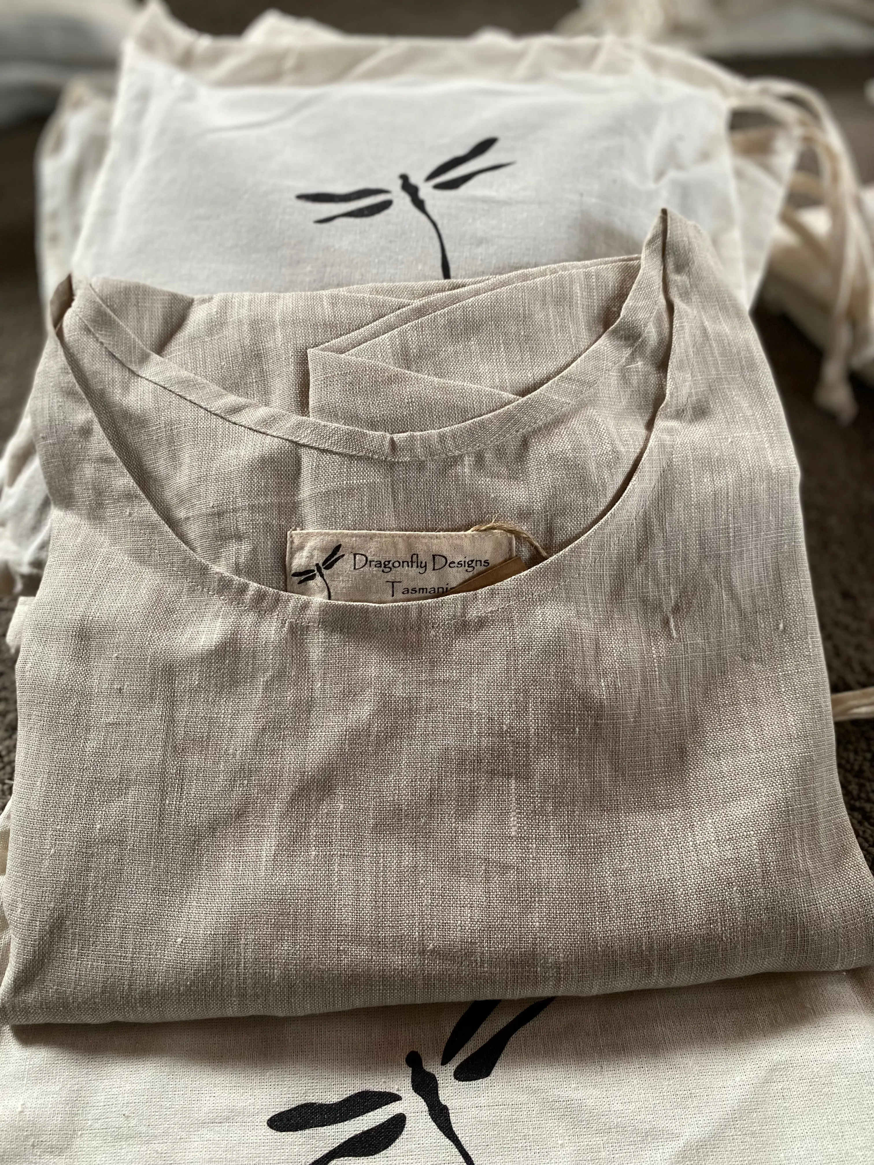 Zeb Tunic