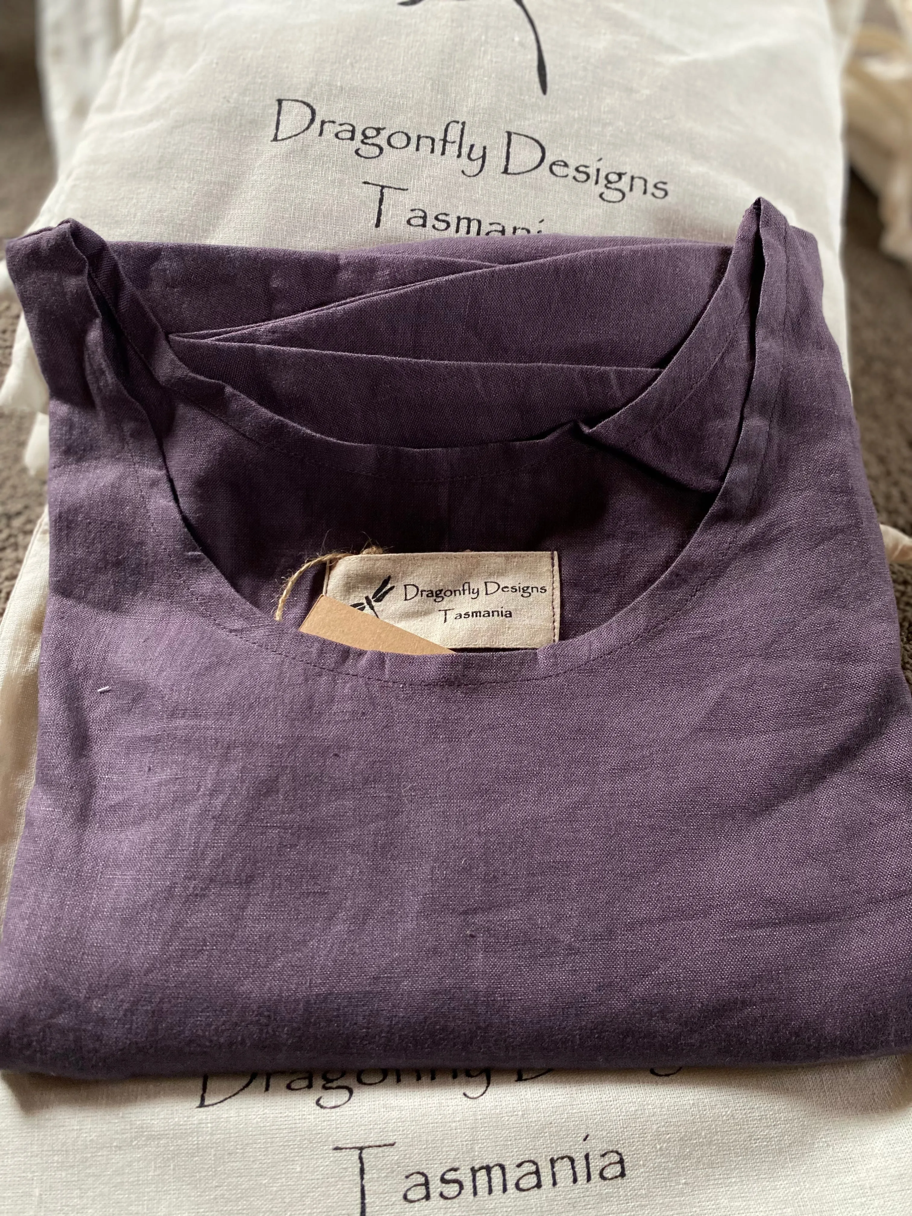 Zeb Tunic