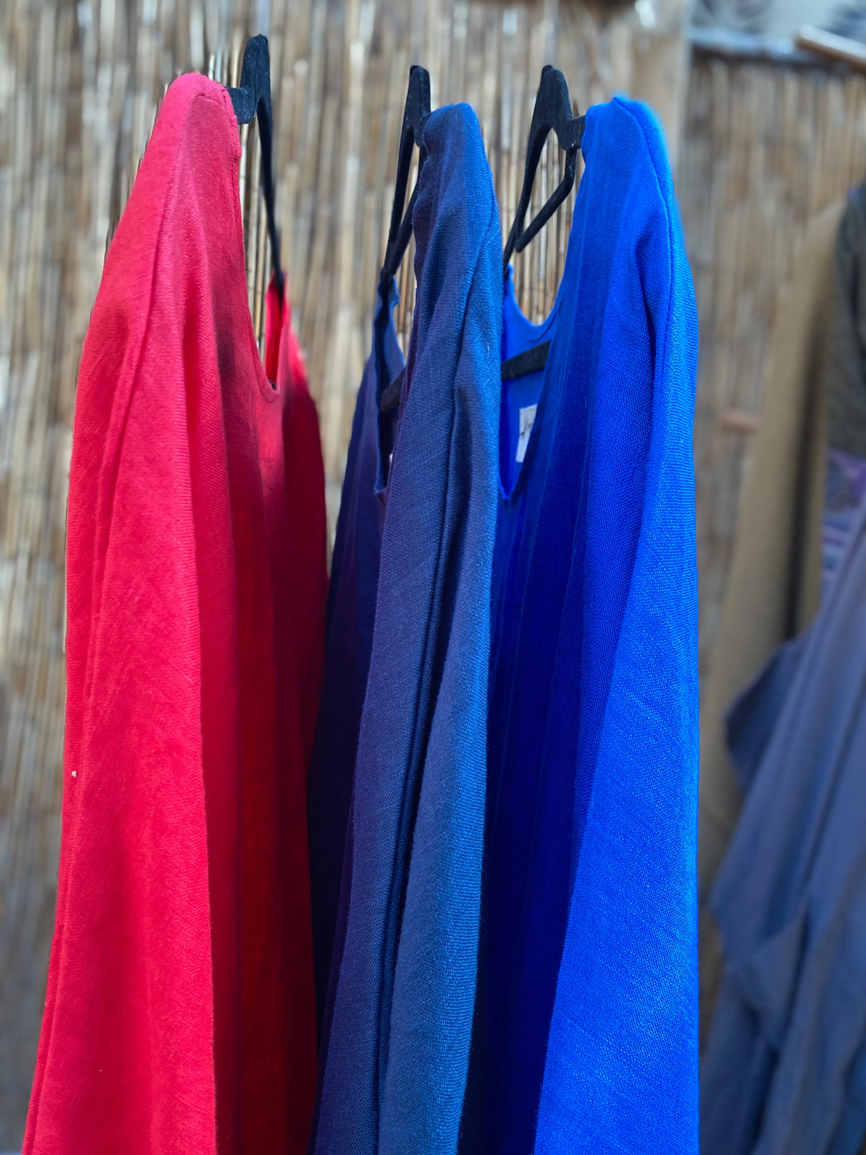 Zeb Tunic