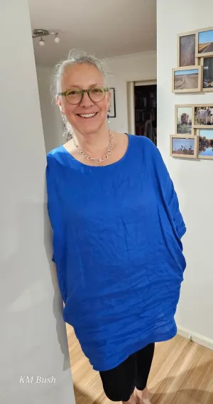Zeb Tunic