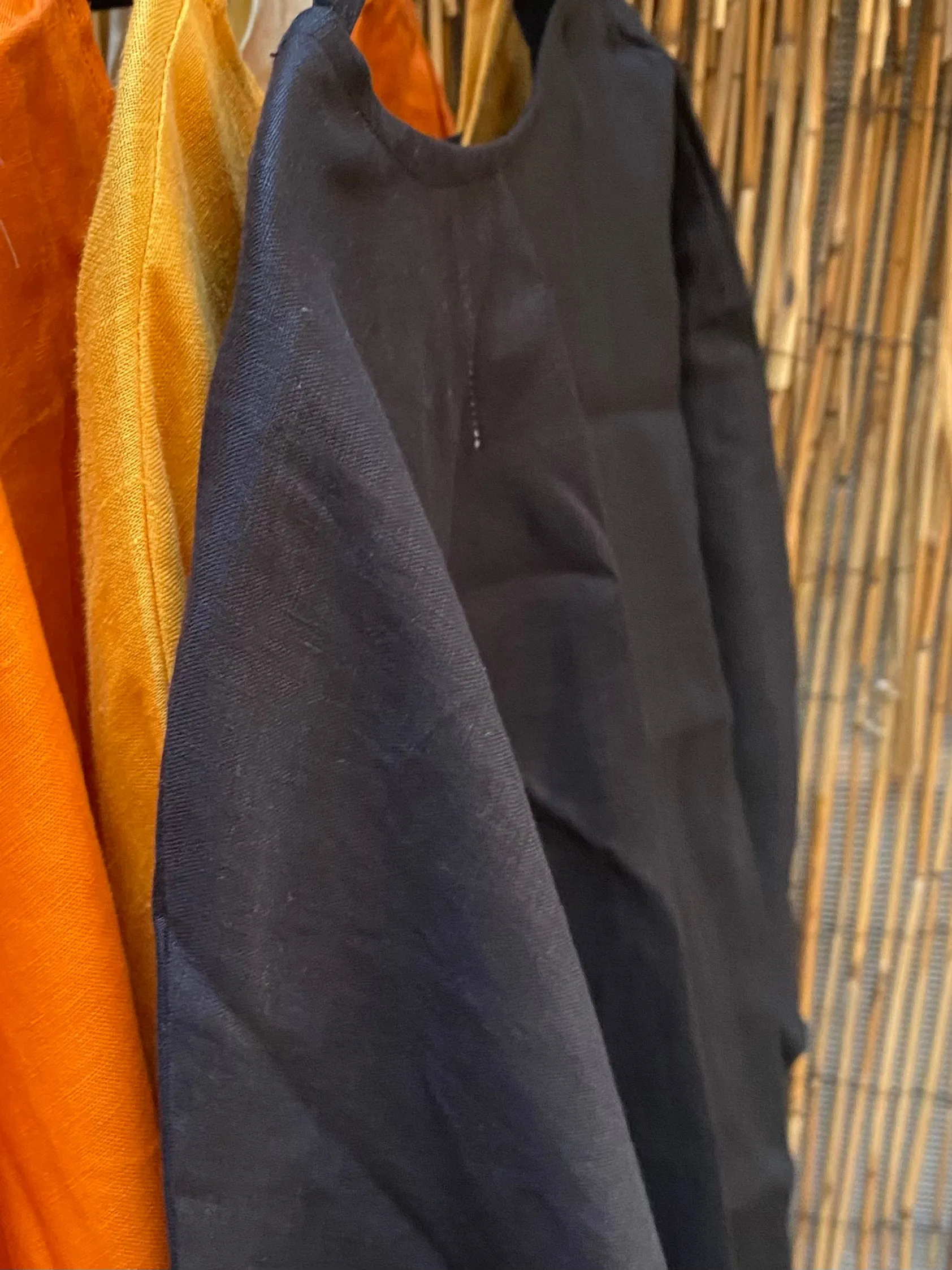 Zeb Tunic