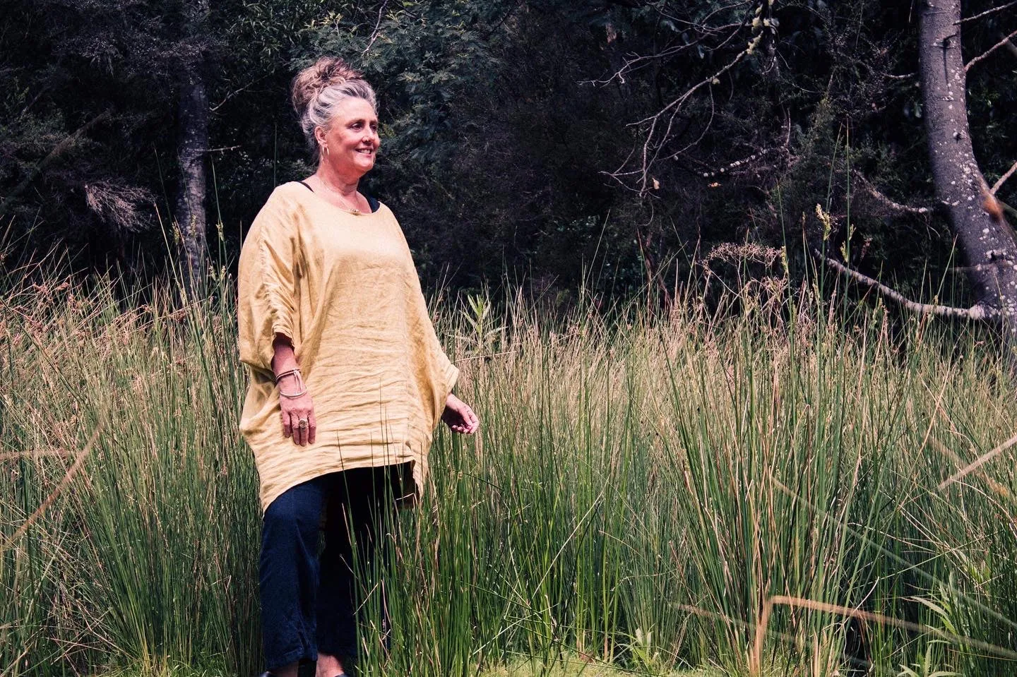 Zeb Tunic