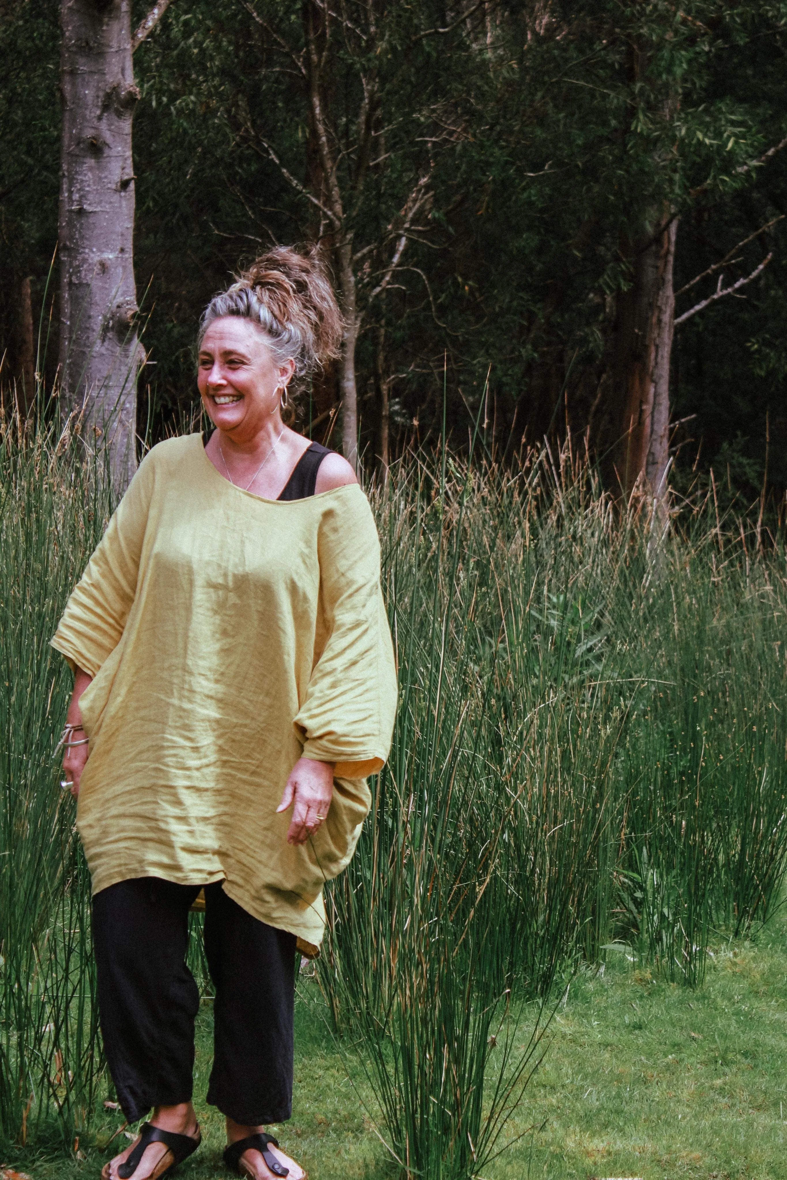Zeb Tunic