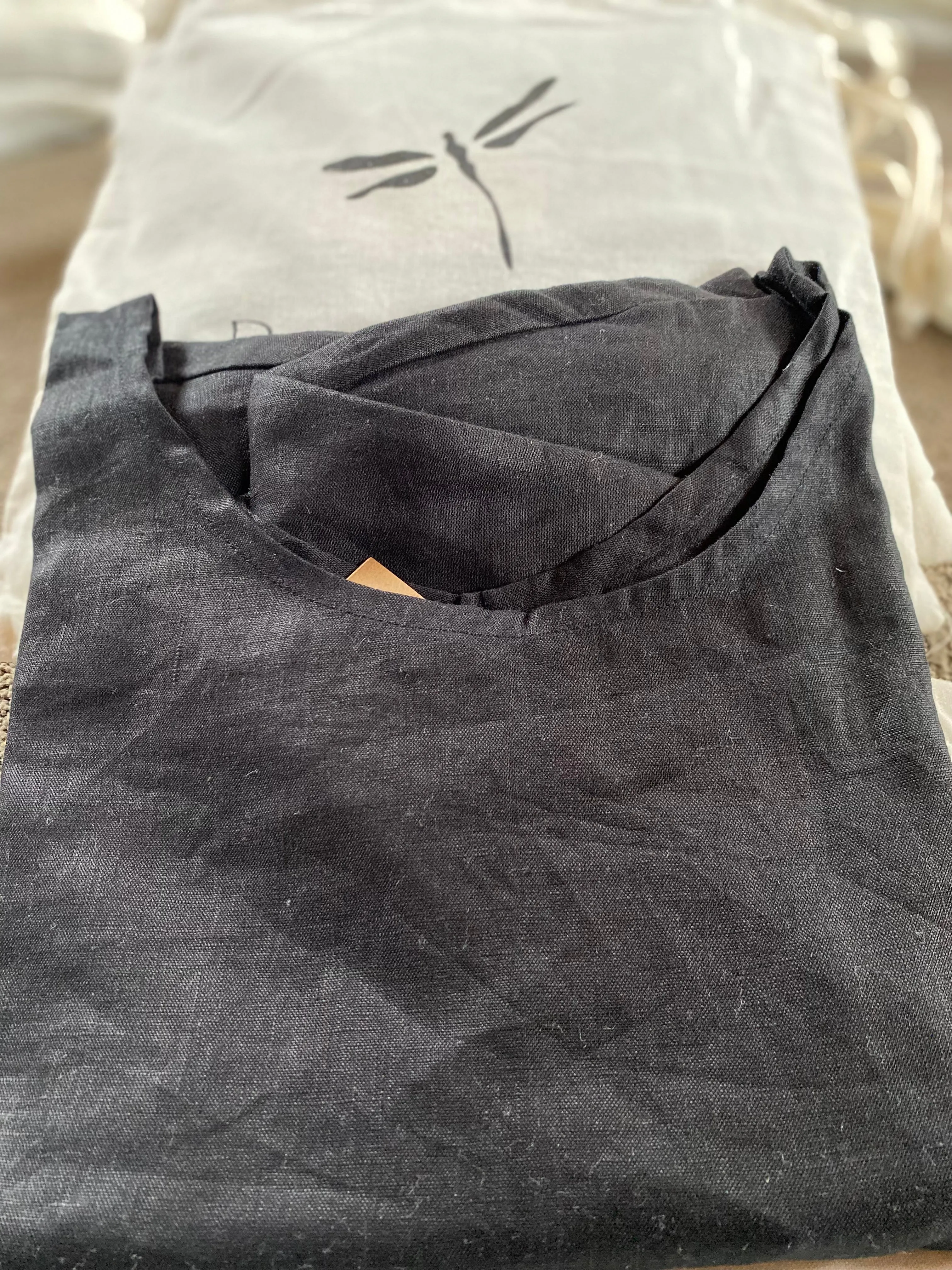 Zeb Tunic