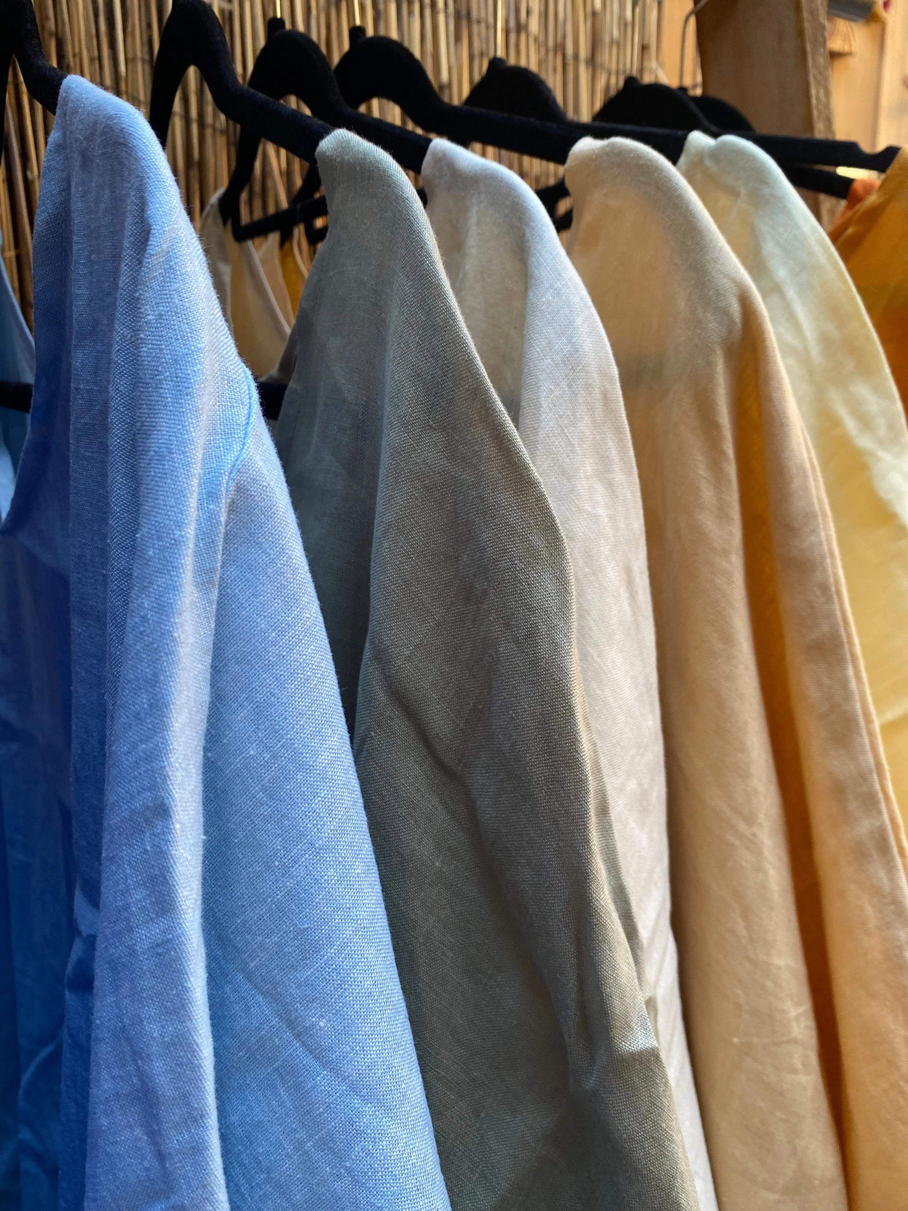 Zeb Tunic